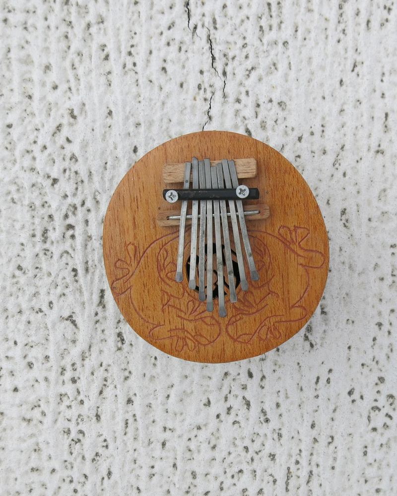 bass object 13