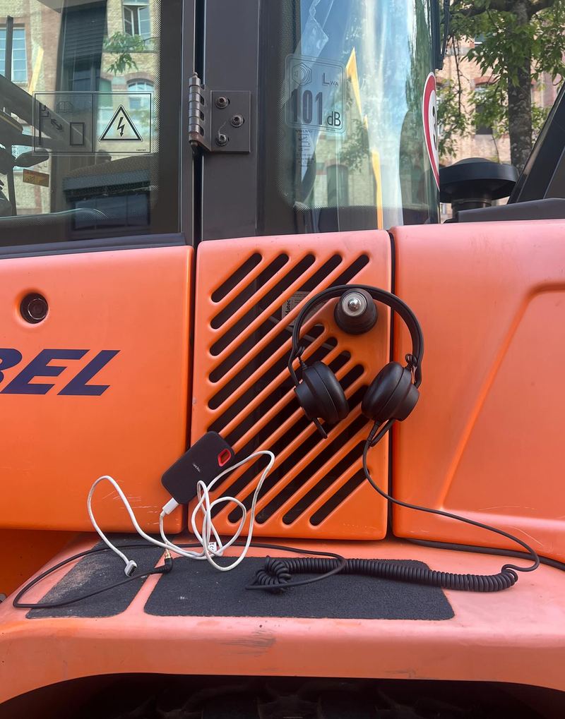 k kroll & oase object 12