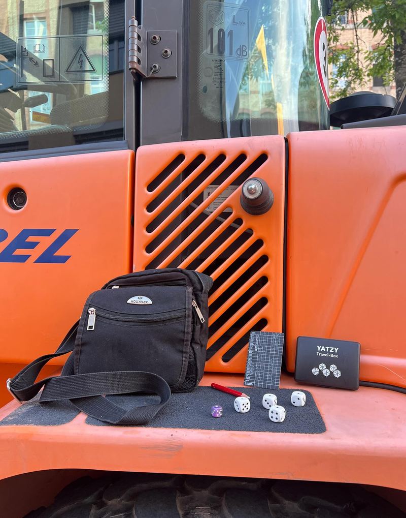 k kroll & oase object 15