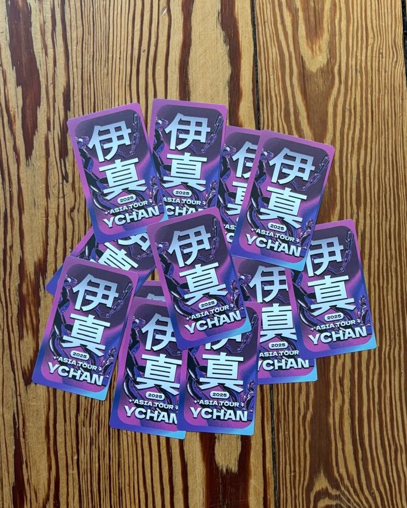 ychan object 01